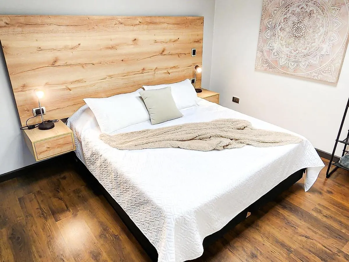 فيلا Manila House With Jacuzzi ميديلين 0*,  كولومبيا